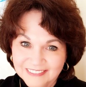 Meet your Posher, Sharon